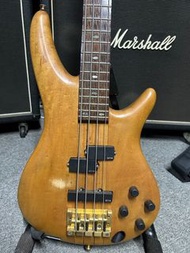 Ibanez Sound Gear SR2000 bass guitar Made in Japan