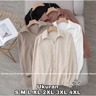 Premium Series JEJE Blouse Big Size Size SML XL 2XL 3XL 4XL XXL XXXL XXXXL 2L 3L 4L 5L Jumbo Women's
