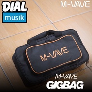 M-Vave Gigbag - M-Vave Guitar Effects Bag / Digital Effect Softcase