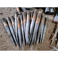 Chisel Glacier Hand Forged Glacier Half-Axis Glacier Glacier Glacier Glacier Glacier Gla