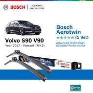 Bosch Aerotwin Plus 24"/20" Wiper Set for Volvo S90 V90 Mk2 (2017 - Present)