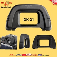Eye Cup Eyepiece Rubber DK-21 Eyecup Nikon dk21 D7000 D750 D610 D600 D300 D200 D100 D90 D80 D70S D70