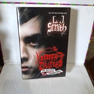 The Vampire Diaries the Return : shadow souls vol 2