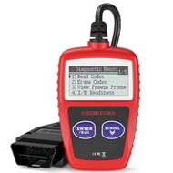 OBD2 Automotive Car Diagnostic Scanner Car Code Reader