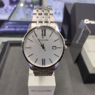 Crocodile Quartz date men watches cr5412.118