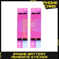 COMPATIBLE FOR IP 8 / SE 2020 BATTERY ADHESIVE STRIPS STICKER ANTI-STATIC GLUE REPLACEMENT