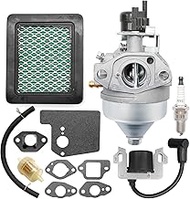 16100-Z0L-876 Carburetor Tune up Kit, Replacement for Honda GCV160A0 GCV160LA BB76JA BB65E Engines R
