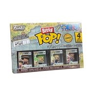 Bitty Pop! One Piece Series 1