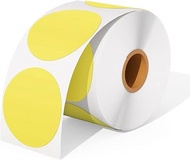 Quảng trường nhãn cho M110/M200/M220 Máy in đa mục đích tự dính có thể in nhãn hình dán cho phomemo 