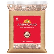 AASHIRVAAD WHOLE WHEAT ATTA