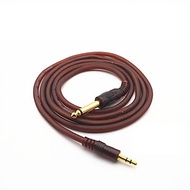 SOAIY Dây Chuyển Jack 3.5 Ra Jack 6 Ly - 3.5 Sang 6.5 1.5M T646 - Hàng Nhập Khẩu