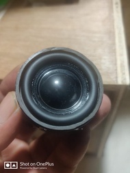 Speaker 40mm Speaker 1.5 Inch 1.5Inch Mini Woofer Full Range 40mm 4 Ohm 3W