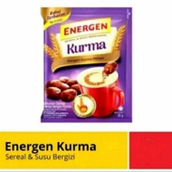 ENERGEN DATE CEREAL PACK OF 10 SACHETS X 30GR | ENERGEN Dates | ENERGEN DATES SAchet