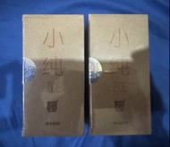 1/6 i8toys 小純 女兵人 頭雕 A&E款