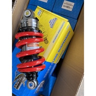 ESPADA monoshock y15 (205mm) adjustable