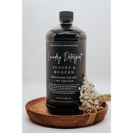 Luxury Liquid Detergent