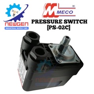 MECO PRESSURE SWITCH [PS-02C]