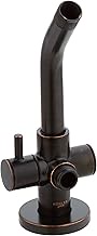Kohler K-76330-2BZ Showerarm with 3-Way Diverter, Oil-Rubbed Bronze Finish