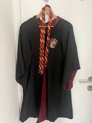 Harry Potter costume