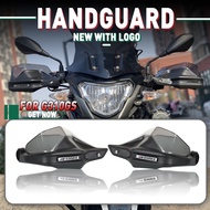 G310GS Handlebar Handguards Shield For BMW G 310 GS G310 GS 2017-2023 Motorcycle Accessories Hand Gu