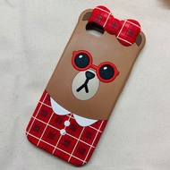 ［二手］iPhone 6/6s line正版手機殼