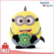 [預訂] Takara Tomy 迷你兵團 Minions 2 Walk & Talk Otto | [Pre-order] Takara Tomy Minions 2 Walk & Talk Ott