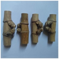 Gantungan Kunci Bambu Temu Pring Pethuk Bambu Petuk