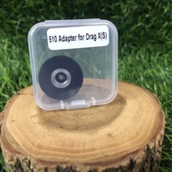 Adapter for DR4G S DRAG X ARGUS X // ARGUS PRO - anrisa