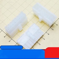 [5 Pieces]- Male Wire Connector 5557 4.2mm 16 Pins 2 Rows IC2 Components