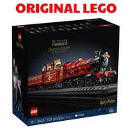 LEGO 76405  Harry Potter Hogwarts Express (Without Minifigure)