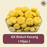 [CM] Biskut Timbang GX Biskut Kacang Hijau 250g/500g/1kg