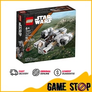 LEGO 75321 Star Wars - The Razor Crest Microfighter