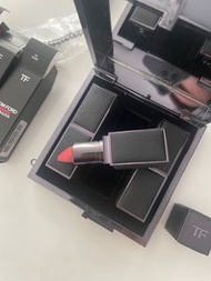 Tom Ford Fucking Fabulous 唇膏套裝(3枝） (Pink , Rose & Blush)一次過買三支連鏡盒送(可以議價)
