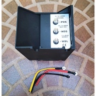 (AWAS) 3-Sound Reverse Alarm/Awas2 TELOLET Alarm Truck, Bus, Car, Motorcycle/ Horn Reverse Atrek 12 