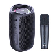 ZEALOT S61M ลำโพง Bluetooth สัญญาณไร้สาย เสียงเบสเสียงล้อมรอบแบบพอร์เทเบิล สำหรับนอกบ้าน มีเสียงเบสส