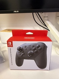 Nintendo Switch Pro Controller