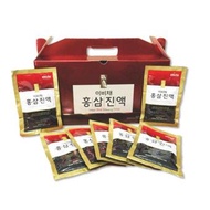 Korean Red Ginseng Drink 70ml * 21入