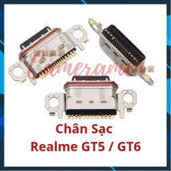 Realme GT 5 / GT 6 / GT5 / GT6 Charging Port (Unlocked)