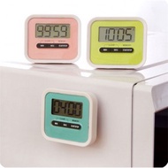 Mini Digital Kitchen Timer Countdown Timer
