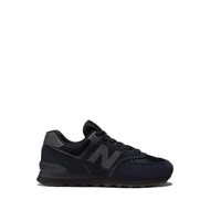 New Balance 574 - Black ML574EVE