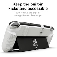 Skull & Co Nintendo Switch OLED Ergonomic NeoGrip