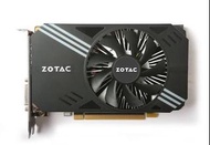 ZOTAC  1060 3g