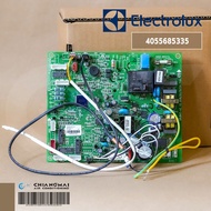 4055685335 แผงวงจรแอร์ Electrolux แผงบอร์ดแอร์ อีเลคโทรลักซ์ บอร์ดคอยล์เย็น รุ่น ESV-12HRC-A21 ESV18HRC-A1I