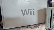 任天堂 Wii 遊戲機連遊戲
