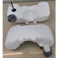 TOKAI BRUSH CUTTER (MESIN RUMPUT)-PARTS OF TS43E - FUEL TANK COMP