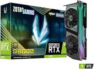 ZOTAC RTX 3070 AMP HOLO 8GB PCI-Express x16 Gaming Graphics Card (ZT-A30700F-10P) (Warranty 3+2years