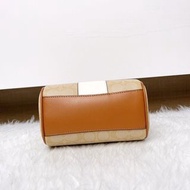 Coach Bag Mini Boston Bag