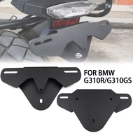 Halloween For BMW G310R G310GS Tail Tidy Fender Eliminator kit License Plate Holder Bracket Dukechri