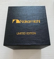 全新 Nakamichi Limited Edition 藍芽喇叭 bluetooth speaker (NK-S-TWINS)