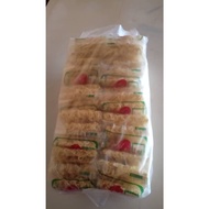 MEE KUNING (dikeringkan) Cap 3 Udang merah@Mee Kuning Sabah (10 bungkus)